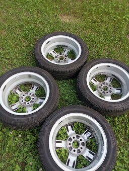Letné 195/50 R15 ...2021 - 8