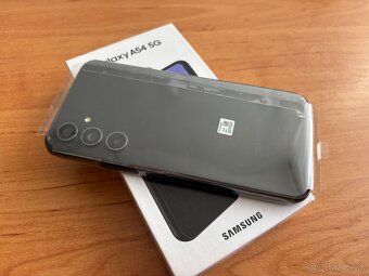 Samsung Galaxy A54 5G 128GB - 8