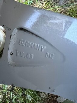 Elektrony 5x112 R17 225/45 R17 - 8