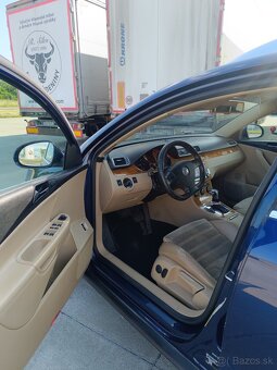 Volkswagen Passat 2,0 TDI - 8