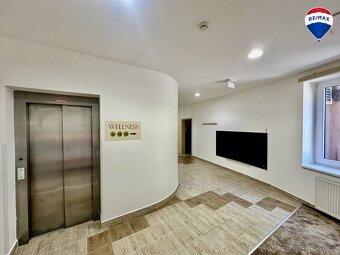 Wellnes hotel Javorník - Čertov na predaj - možný odpoče - 8