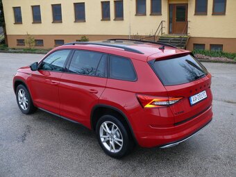 KODIAQ DSG TDI 2021 - 8