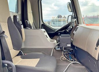 Renault KERAX 460 DXI - 6x4 – Hákový nosič kontejnerů - 8