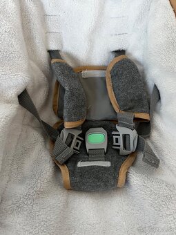 Hojdačka pre bábätká a malé deti Ingenuity 0+ až 18kg - 8