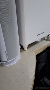 Predám domáce kino 2.1 Harman/Kardon BOS 270 - 8