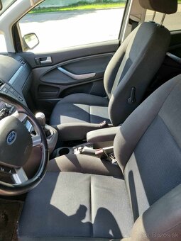 Ford C-Max - 8