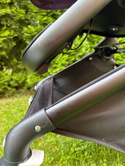 Bugaboo Lynx (ako Fox)+ doplnky - 8