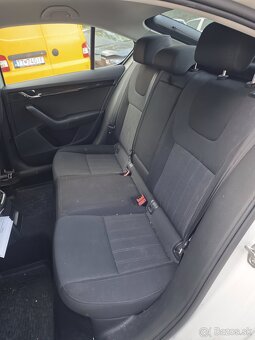 Škoda Octavia 3 1.6 TDI Facelift - 8