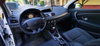 Renault Megane Coupe - 8