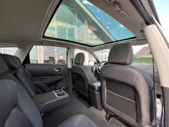 Nissan QASHQAI 2013 1.6 Diesel - 8