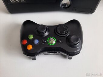 Xbox 360 slim - 8
