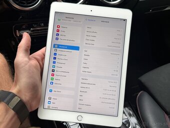 iPad Air 2 cellular - 8