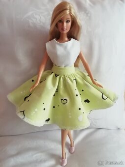 Barbie Teresa ff, oblecenie My Scene - 8