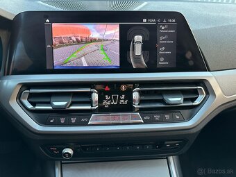 Predam BMW rad 3, G21 touring Xdrive - 8