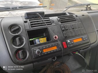 Odťahovka Mercedes Atego - 8