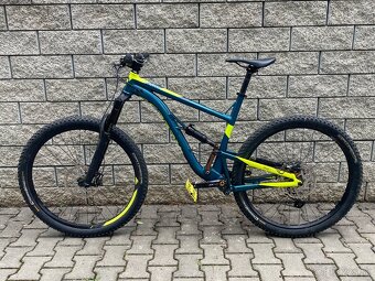 Kellys Thorx 30, 29”, L, Po servise, pripravený jazdiť - 8