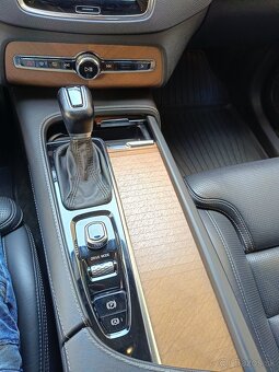Volvo XC90 2.0d5 173kw inscription - 8