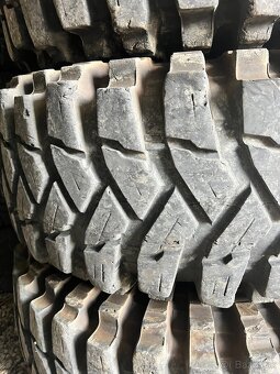 Maxxis Trepador 35x12.5 R15 - 8