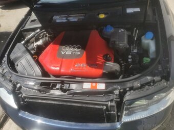 Audi a4 avant 120kw - 8