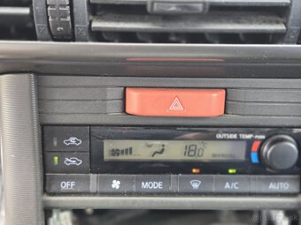 Predám Nissan X Trail, 4x4, diesel, 2004 - 8