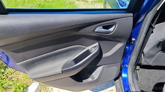 Ford Focus Combi diesel - 8