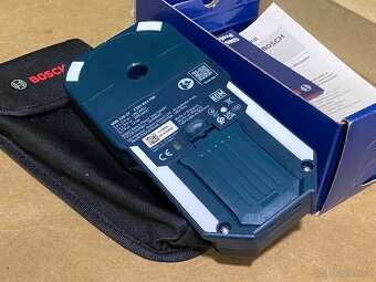 BOSCH GMS 120-27 PROFESSIONAL Detektor - 8