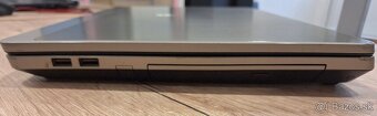 HP ProBook 4730s - 8