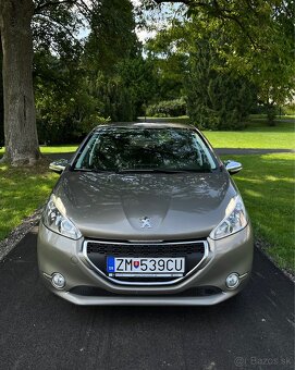 Peugeot 208 1.4 HDi - 8