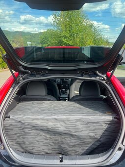 VOLVO C30 R-DESIGN 2010 - 8