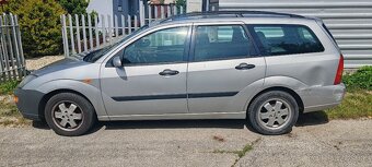 Ford focus combi - 8
