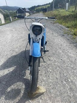 Jawa pionier 20 - 8