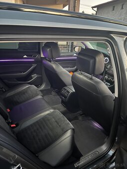Passat B8 2.0tdi 110kw DSG 2016 - 8