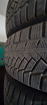215/60 r18 zimne runflat - 8