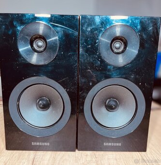 Hifi zostava Sony - 8