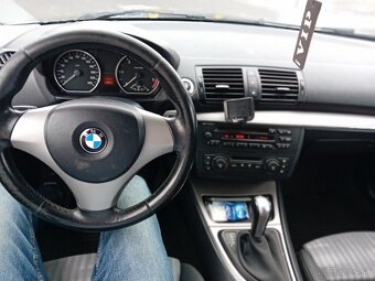 Predam Bmw  120d    automat - 8