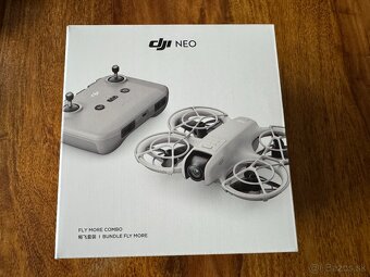DJI Neo Fly More Combo - 8
