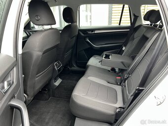 Škoda Kodiaq 2.0 TDI DSG 110kw 2018 - 8