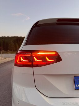 Volkswagen Passat B8 2.0TDI DSG - 8