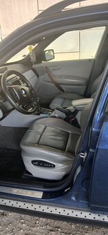 Bmw x3 - 8