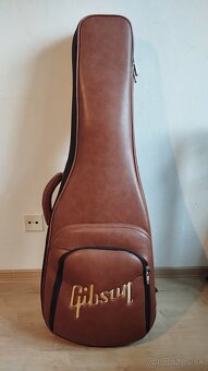 Gibson Les Paul Faded 2018 Worn Cherry - 8