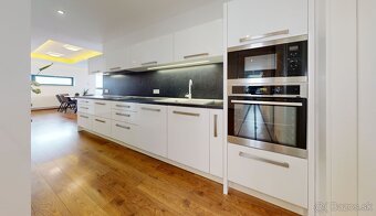 RIVER PARK | Na prenájom nadštandardný 4izb. byt s terasou - 8