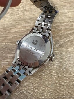 TAG Heuer SLR Mercedes - 8