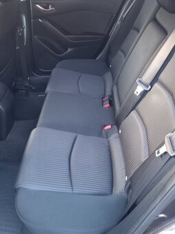 Mazda 3 2.0 skyactiv - 8