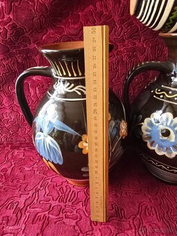 Pozdišovska keramika. - 8