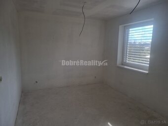 Rezervovane Exkluzivne predaj rodinného domu novostavba v o - 8