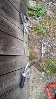 Babetta 210 rám - 8