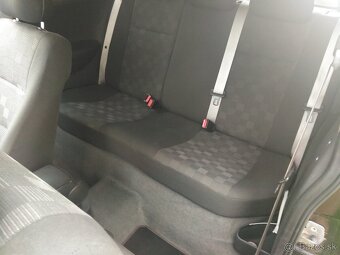 Corsa GSI 1.8 Irmscher - 8