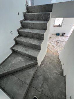 M.Š. Obkladacské práce - 8