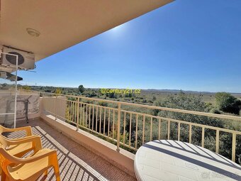 Studio v Nessebar Fort: 42 m², Slunečné pobřeží, Bulharsko - 8