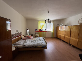 NA PREDAJ – Rodinný dom Hraň - 8